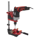 Drill Stand with Cast Iron Base 500mm & 65mm Vice | Pipe Manufacturers Ltd..