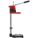 Drill Stand with Cast Iron Base 500mm & 65mm Vice | Pipe Manufacturers Ltd..