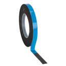 Double-Sided Adhesive Foam Tape Blue Backing | Pipe Manufacturers Ltd..