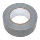 Duct Tape 48mm x 50m Silver | Pipe Manufacturers Ltd..
