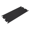 Floor Sanding Sheet 205 x 470mm 24Grit - Pack of 25 | Pipe Manufacturers Ltd..