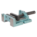 Drill Vice 100mm 3-Way | Pipe Manufacturers Ltd..