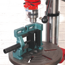 Drill Vice 100mm 3-Way | Pipe Manufacturers Ltd..