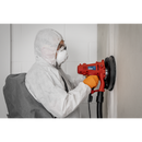 ¯215mm Handheld Drywall Electric Sander 1050W