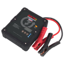 ElectroStart¨ Batteryless Power Start 1600A 12V | Pipe Manufacturers Ltd..