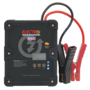 ElectroStart¨ Batteryless Power Start 1600A 12V | Pipe Manufacturers Ltd..