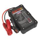 ElectroStart¨ Batteryless Power Start 800A 12V | Pipe Manufacturers Ltd..