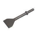 Wide Chisel 50 x 160mm - Makita HK1800 | Pipe Manufacturers Ltd..