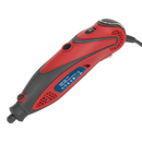 Multipurpose Rotary Tool & Engraver Kit 40pc 230V | Pipe Manufacturers Ltd..