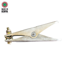 400Amp Heavy Duty Earth Grounding Clamp | Pipe Manufacturers Ltd..