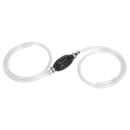 Emergency Fuel Transfer Pump | Pipe Manufacturers Ltd..