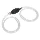 Emergency Fuel Transfer Pump | Pipe Manufacturers Ltd..