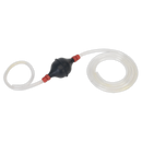 Emergency Fuel Transfer Pump | Pipe Manufacturers Ltd..