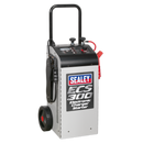 Electronic Charger Starter 45/300A 12/24V | Pipe Manufacturers Ltd..