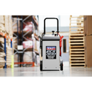 Electronic Charger Starter 45/300A 12/24V | Pipe Manufacturers Ltd..