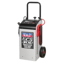 Electronic Charger Starter 45/300A 12/24V | Pipe Manufacturers Ltd..