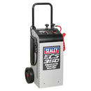 Electronic Charger Starter 60/350A 12/24V | Pipe Manufacturers Ltd..