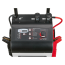 Electronic Charger Starter 60/350A 12/24V | Pipe Manufacturers Ltd..