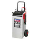 Electronic Charger Starter 75/400A 12/24V | Pipe Manufacturers Ltd..