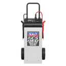 Electronic Charger Starter 100/650A 12/24V | Pipe Manufacturers Ltd..