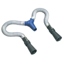 Exhaust Adaptor for Twin Pipes | Pipe Manufacturers Ltd..