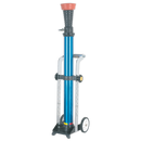 Exhaust Fume Extractor with 3m Ducting | Pipe Manufacturers Ltd..