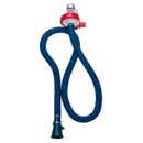 Exhaust Fume Extraction System 230V - 370W - Single Duct | Pipe Manufacturers Ltd..