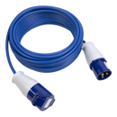 Extension Lead 14m 230V 16A 1.5mm | Pipe Manufacturers Ltd..