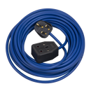 Extension Lead 14m 240V 13A 1.5mm | Pipe Manufacturers Ltd..