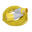 Extension Lead 14m 110V 32A 2.5mm | Pipe Manufacturers Ltd..