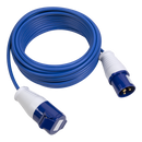Extension Lead 14m 230V 16A 2.5mm | Pipe Manufacturers Ltd..