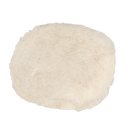 Tie Cord Polishing Bonnet ¯180mm | Pipe Manufacturers Ltd..