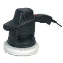 Car Polisher ¯150mm 60W/230V | Pipe Manufacturers Ltd..