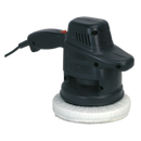 Car Polisher ¯150mm 60W/230V | Pipe Manufacturers Ltd..