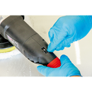 Polisher ¯180mm 1100W/230V Lightweight | Pipe Manufacturers Ltd..