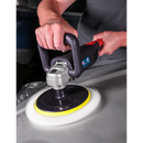 Polisher Digital ¯180mm 1100W/230V Lightweight | Pipe Manufacturers Ltd..