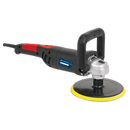 Polisher Digital ¯180mm 1100W/230V Lightweight | Pipe Manufacturers Ltd..