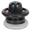 Car Polisher ¯230mm 110W/230V | Pipe Manufacturers Ltd..