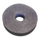 Emery Roll Brown 25mm x 50m 120Grit | Pipe Manufacturers Ltd..