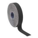 Emery Roll Blue Twill 25mm x 50m 150Grit | Pipe Manufacturers Ltd..