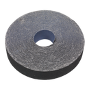 Emery Roll Blue Twill 25mm x 50m 150Grit | Pipe Manufacturers Ltd..