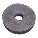 Emery Roll Blue Twill 25mm x 50m 80Grit | Pipe Manufacturers Ltd..