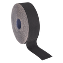 Emery Roll Blue Twill 50mm x 50m 40Grit | Pipe Manufacturers Ltd..