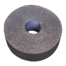 Emery Roll Blue Twill 50mm x 50m 40Grit | Pipe Manufacturers Ltd..