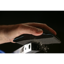 Emery Sheet Blue Twill 230 x 280mm 40Grit Pack of 25 | Pipe Manufacturers Ltd..