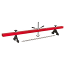 Engine Support Beam 300kg | Pipe Manufacturers Ltd..