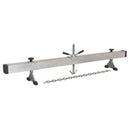 Engine Support Beam 300kg Aluminium | Pipe Manufacturers Ltd..