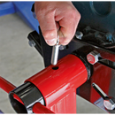 Engine Stand 350kg | Pipe Manufacturers Ltd..