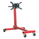 Engine Stand 450kg | Pipe Manufacturers Ltd..