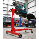 Engine Stand 450kg | Pipe Manufacturers Ltd..